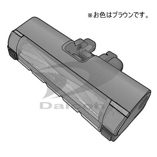 パナソニック AVV99R-UX0Q[その他・家電周辺]掃除機【MC-VKS8200-T/MC-SB...