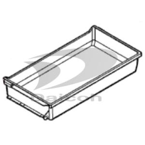 Panasonic（パナソニック） ARAHCJ805160 冷蔵庫 用の 冷凍室上段