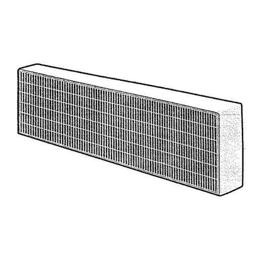 パナソニック EH3560F1[空気清浄機オプション]空気清浄機【EH3560】用プラズマHEPAフ...