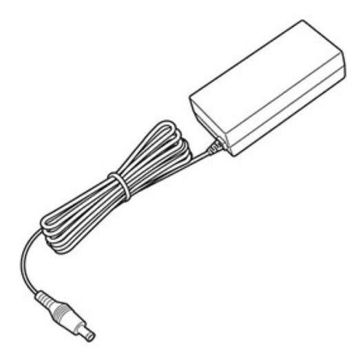 パナソニック ESWP80W7657[その他健康美容系]光エステ用ACアダプター