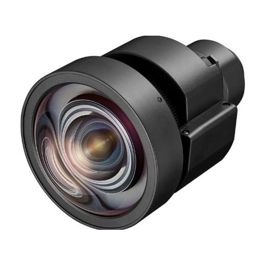 納期お問い合わせ パナソニック ET-C1W300[プロジェクタ交換レンズ]プロジェクター【PT-R...