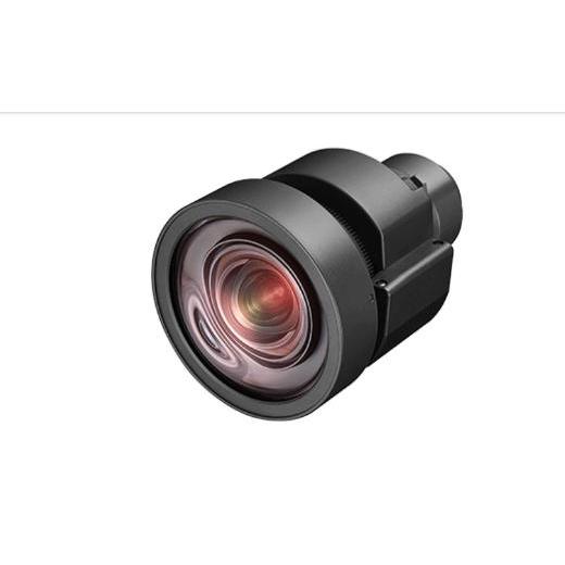 納期お問い合わせ パナソニック ET-C1W400[プロジェクタ交換レンズ]プロジェクター【PT-R...