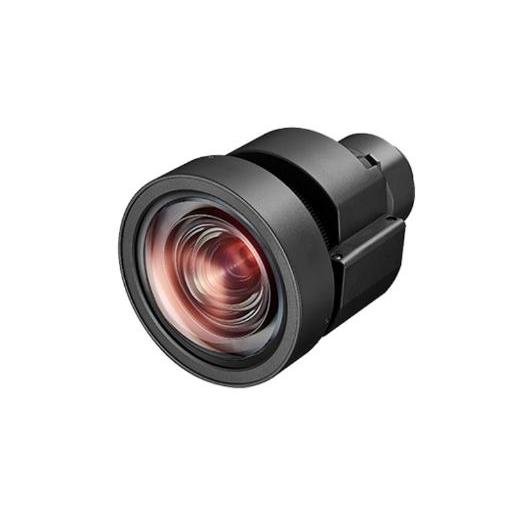 納期お問い合わせ パナソニック ET-C1W500[プロジェクタ交換レンズ]プロジェクター【PT-R...