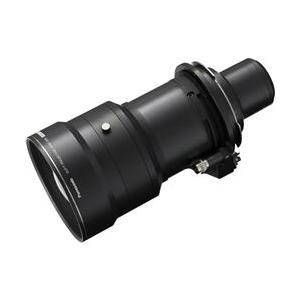 納期お問い合わせ パナソニック ET-D75LE6[プロジェクタ交換レンズ]プロジェクター用ズームレ...