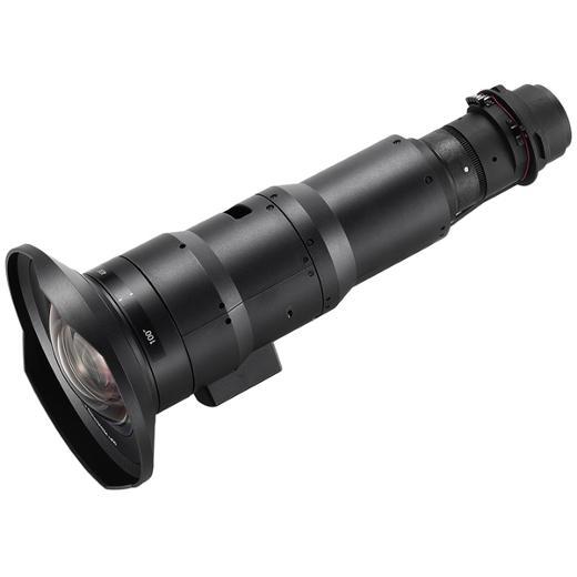 納期お問い合わせ パナソニック ET-DLE020[プロジェクタ交換レンズ]プロジェクター用超短焦点...