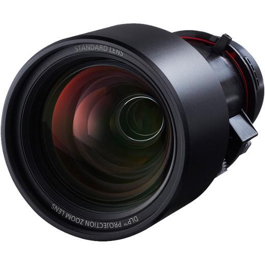 納期お問い合わせ パナソニック ET-DLE170[プロジェクタ交換レンズ]プロジェクター用ズームレ...