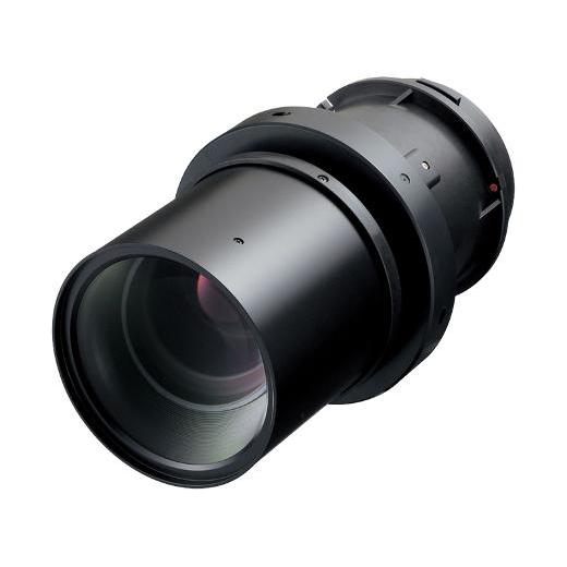 納期お問い合わせ パナソニック ET-ELT22[プロジェクタ交換レンズ]プロジェクター用ズームレン...