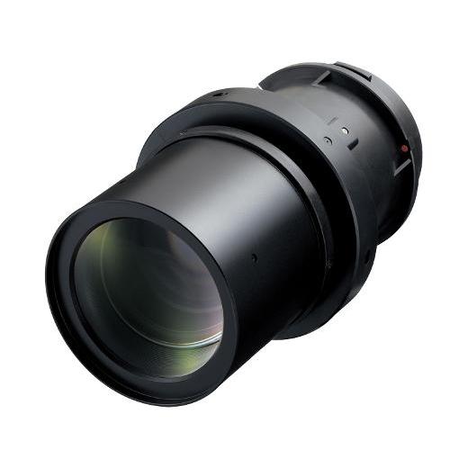 納期お問い合わせ パナソニック ET-ELT23[プロジェクタ交換レンズ]プロジェクター用ズームレン...