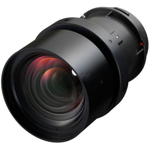 納期お問い合わせ パナソニック ET-ELW21[プロジェクタ交換レンズ]プロジェクター用固定焦点レ...