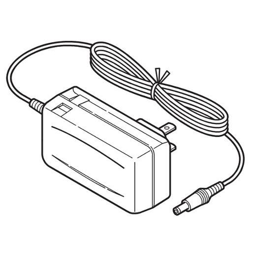 パナソニック EWNA34L7657[その他・家電周辺]レッグリフレ/骨盤おしりリフレ用ACアダプタ...