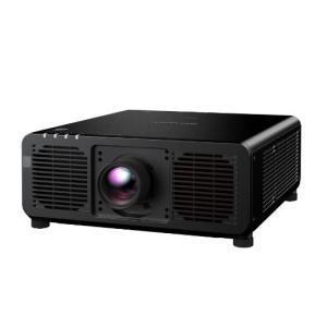 納期お問い合わせ パナソニック PT-REQ10JLB[プロジェクタ]1チップDLPレーザープロジェクター(ブラック)※日時指定不可