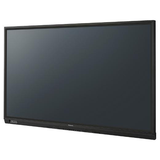 納期お問い合わせ パナソニック TH-65BQ1J[モニタ・ディスプレイ]タッチスクリーン65V型液...