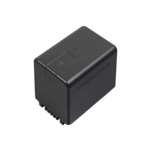 パナソニック VW-VBT380-K[カメラ バッテリー]ビデオカメラ用リチウムイオンバッテリー小型...