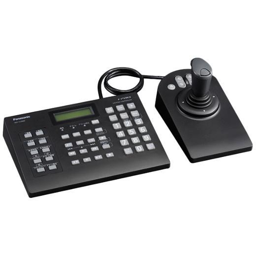 納期お問い合わせ パナソニック WV-CU980[防犯・監視機器周辺機器]システムコントローラー