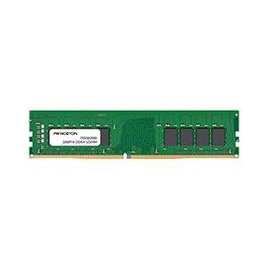 PRINCETON（プリンストン） DDR5-4800(PC5-4800)対応 増設用メモリー