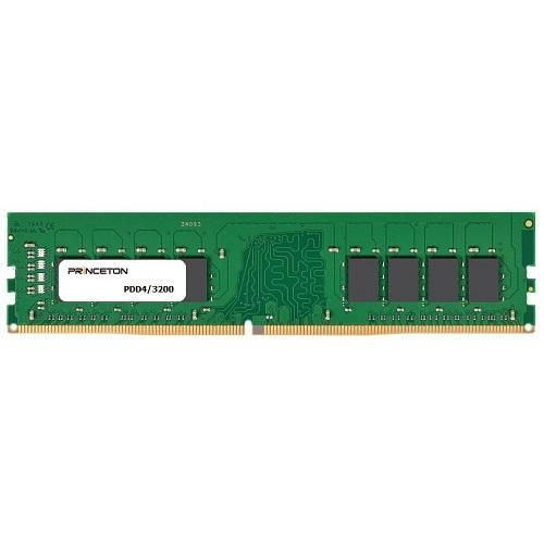納期お問い合わせ プリンストン PDD4-3200-8G[メモリー]8GB DDR4-3200 28...