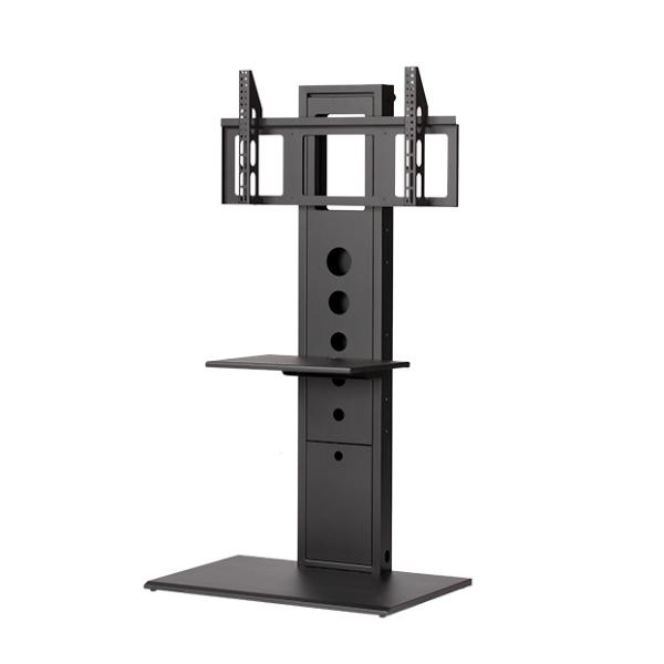 SDS MT-W80[モニタオプション]大型ディスプレイ用 壁寄せスタンド