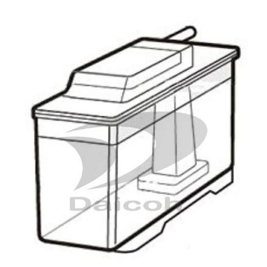 シャープ 2014210131[その他・家電周辺]冷蔵庫用給水タンク