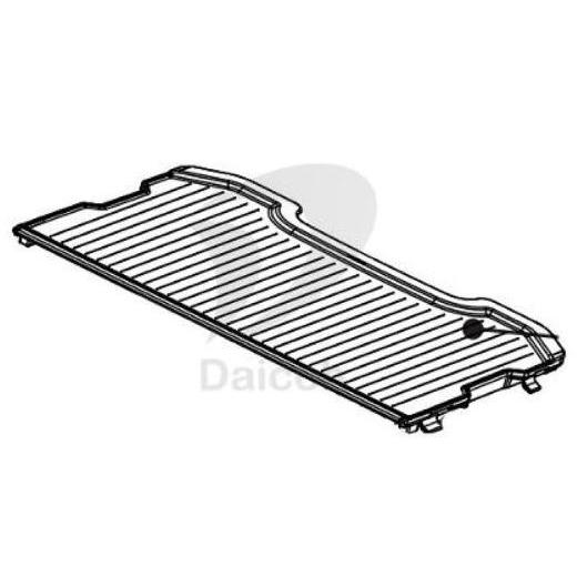 シャープ 2019452479[その他・家電周辺]冷蔵庫用冷蔵室棚