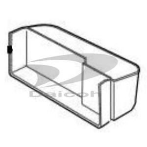 SHARP（シャープ） 冷蔵庫 ボトルポケット 右 2019561143 : Web Shop