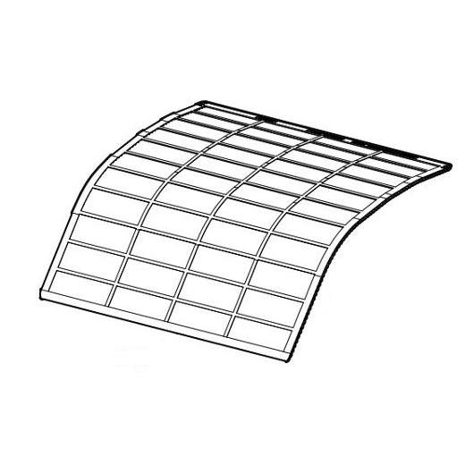 シャープ 2053370809[その他・家電周辺]エアコン用エアーフィルター<1枚>