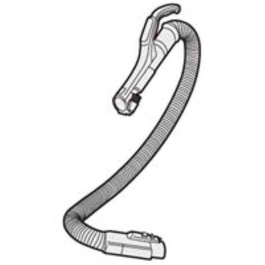 シャープ 2173580415[その他・家電周辺]掃除機【EC-VX220】用ホース