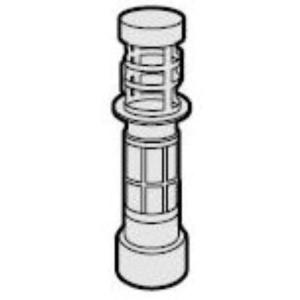 シャープ 2173950796[その他・家電周辺] サイクロンクリーナー【EC-ST3、EC-ST5】用筒型フィルター｜dcc