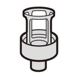 シャープ その他・家電周辺 掃除機【EC-PX2...の商品画像