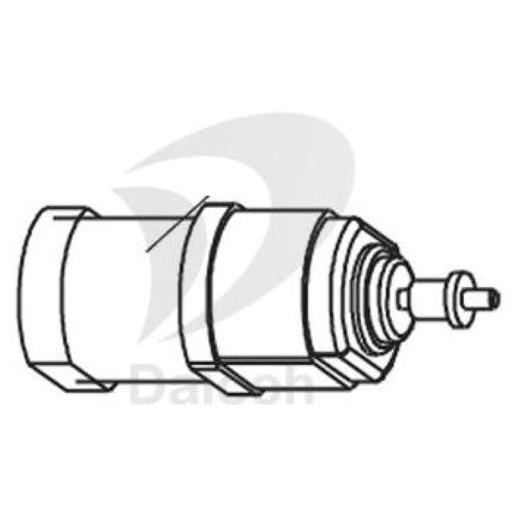 シャープ 2176300858[その他・家電周辺]掃除機用床ノズルモーター