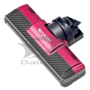 SHARP(シャープ) 紙パック式掃除機 [EC-VP510-P] 軽量本体2.2kg