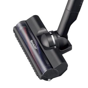 SHARP （型番：EC-HR7-T）　掃除機　ヘッド　回転ブラシ　床ブラシ　ク SHARP （型番：EC-HR7-T） 掃除機 ヘッド 回転ブラシ 床ブラシ