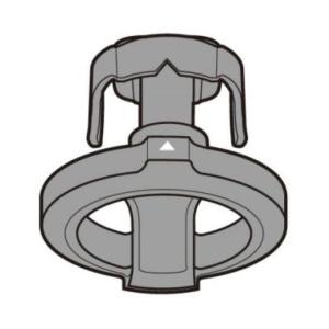 パナソニック PRA-B5015[その他・家電周辺]浄水器【PJ-22R】用