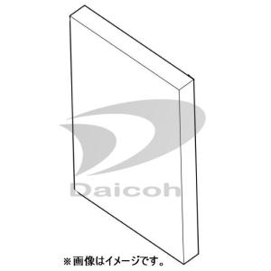 シャープ 2803370725[その他・家電周辺]空気清浄機【FU-MK500】用HEPAフィルター