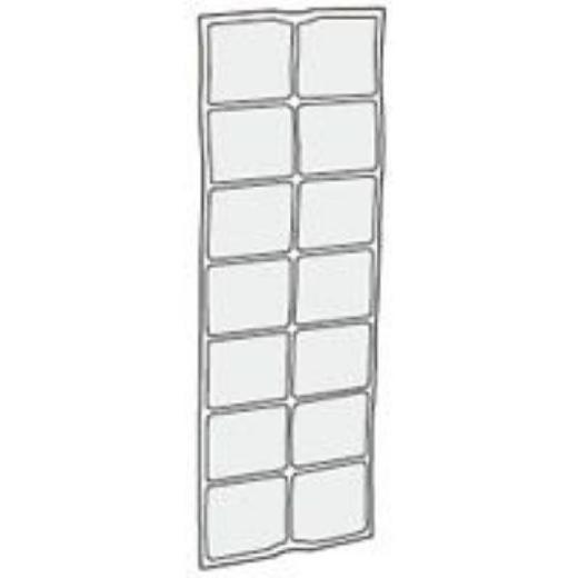 シャープ 2803370759[空気清浄機オプション]空気清浄機【FP-140EX-W】用プレフィル...