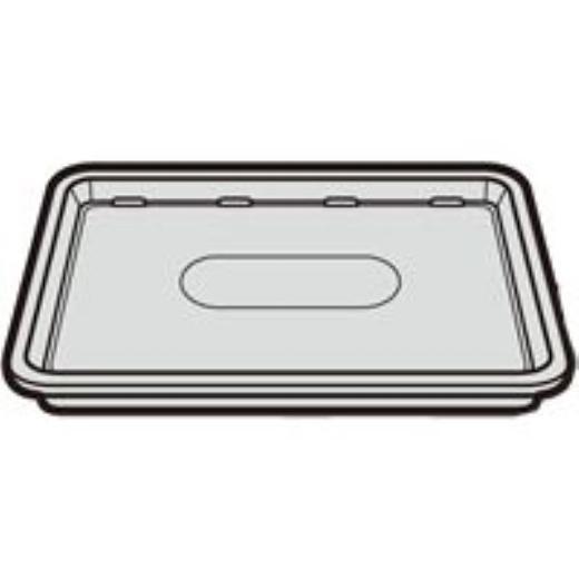 シャープ 3504160176[その他・家電周辺]ウォーターオーブンヘルシオ用角皿