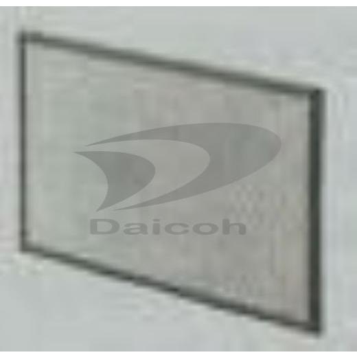 シャープ FZ-5HDF[空気清浄機オプション]空気清浄機【FU-50H-W】用脱臭フィルター(1枚...