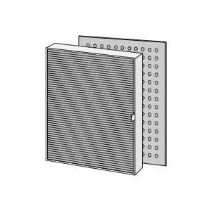 SHARP FZ-600RSF [空調機器フィルター] [FU-600R用空気清浄機用 交換用フィルター]