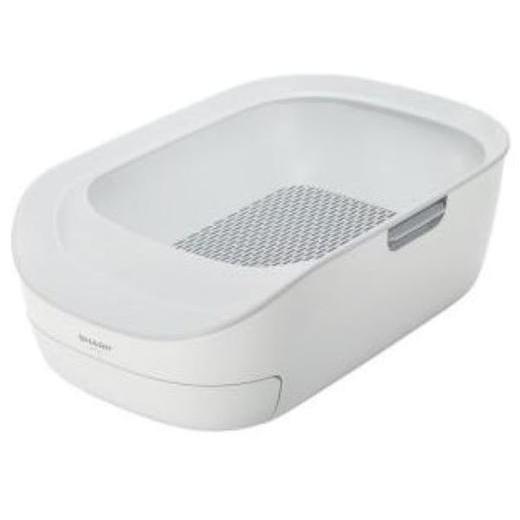 シャープ HN-PC503-W[その他・家電周辺]ペットケアモニター交換用上部ユニット