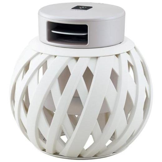 シャープ IG-GBP1-W[その他・家電周辺]ベッドサイド用プラズマクラスターイオン発生機