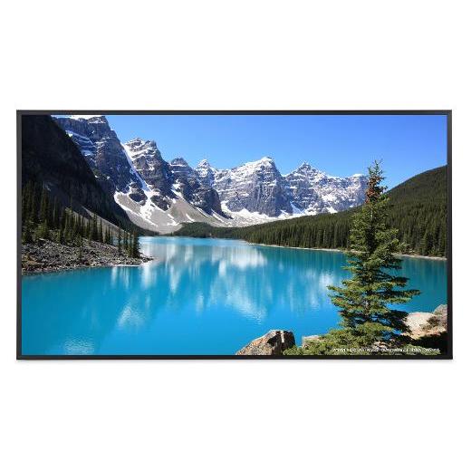 シャープ 液晶モニタ・液晶ディスプレイ 86V型Android内蔵インフォメーションディスプレイ P...