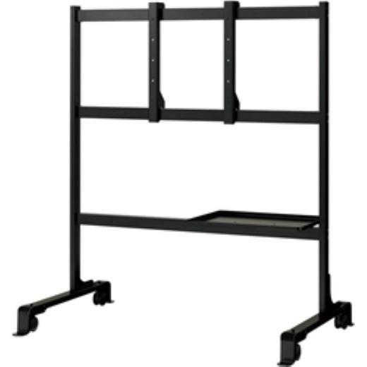 納期お問い合わせ シャープ PN-ZS608[モニタオプション]BIG PAD用フロアスタンド