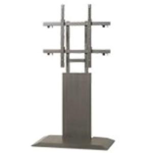 納期お問い合わせ シャープ PN-ZS80K[液晶モニタ・液晶ディスプレイ]壁寄せフロアスタンド B...