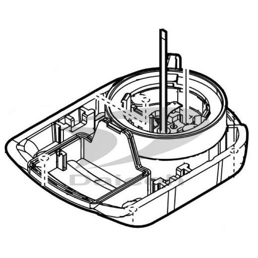 ソニー A-1913-790-B[その他・家電周辺]デジタルカメラフラッシュ【HVL-F60M】用シ...