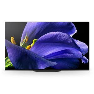 BRAVIA ソニー SONY KJ-55X9000F 55型 地上・BS・110度CS 液晶テレビ