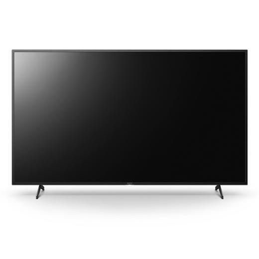 納期お問い合わせ ソニー KJ-55X8000H-BZT[液晶テレビ]55V型 『業務用ブラビア』 ...