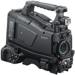 SONY ソニー NXCAMカムコーダー HXR-NX80 : フラッグシップカメラ