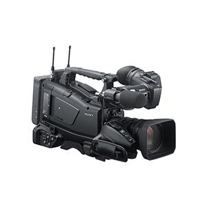 XDCAMメモリーカムコーダー PXW-Z190 PXW-Z190 | 映像制作機器 XDCAM／NXCAM | ソニー