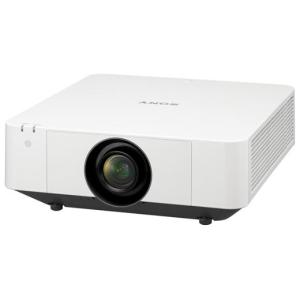 納期お問い合わせ ソニー VPL-FHZ70 [ホワイト&グレー][プロジェクタ]レーザー光源データプロジェクター