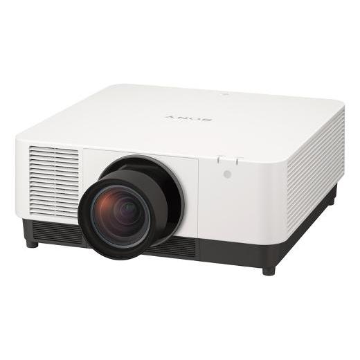 納期お問い合わせ ソニー VPL-FHZ91L[プロジェクタ]レーザー光源データプロジェクター ホワ...