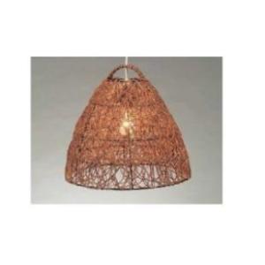 東京メタル WDLD066Z[照明ペンダント]ペンダントアジアン